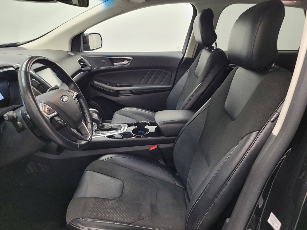 Used 2015 Ford Edge Sport w/ Equipment Group 401A AWD/4WD image 17