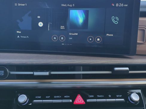 New 2027 Hyundai Santa Fe Calligraphy FWD image 22