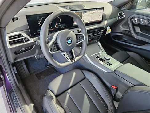 Used 2026 BMW 230i xDrive Coupe w/ M Sport Package AWD/4WD image 3