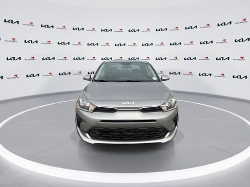 Used 2023 Kia Rio S FWD image 3