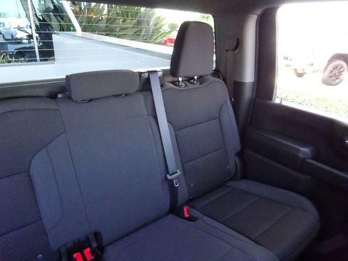 New 2026 GMC Sierra 2500 Pro w/ Convenience Package AWD/4WD image 16