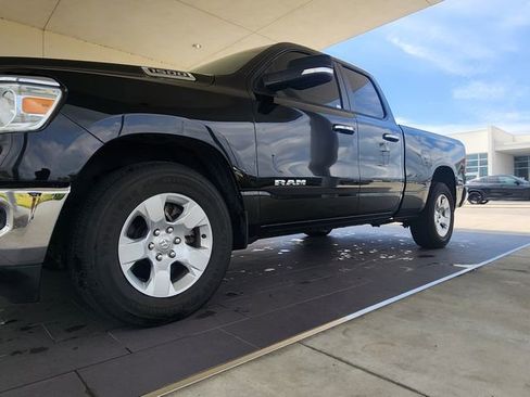 Used 2020 RAM 1500 Big Horn image 25