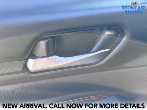 Used 2020 Nissan Altima 2.5 SR w/ Premium Package FWD image 8