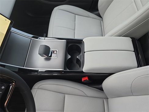 New 2026 Land Rover Range Rover Evoque S image 16