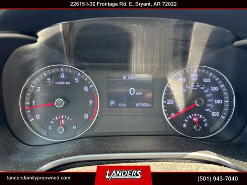 Used 2020 Kia Forte GT-Line FWD image 20