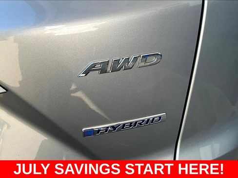 Used 2021 Honda CR-V EX image 30