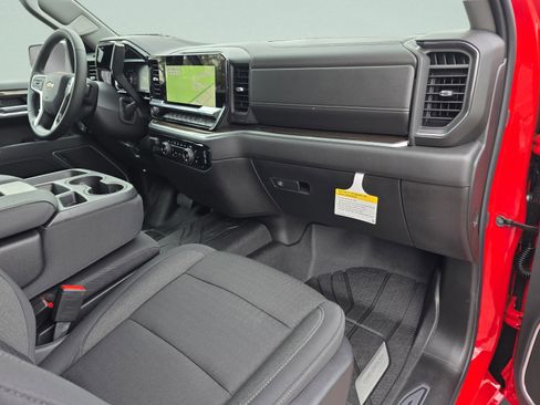 New 2026 Chevrolet Silverado 1500 LT image 18