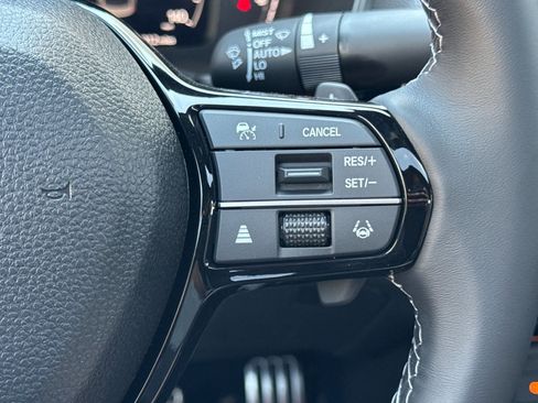 New 2026 Honda Civic Sport Touring image 27