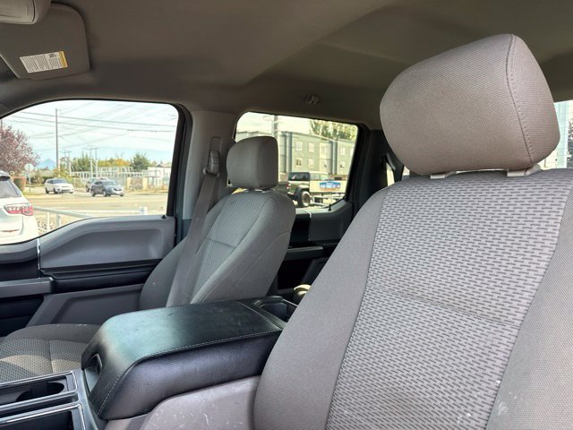 Used 2019 Ford F150 XLT w/ Equipment Group 301A Mid AWD/4WD image 23