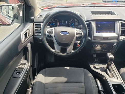 Used 2020 Ford Ranger XLT w/ Equipment Group 301A Mid AWD/4WD image 16