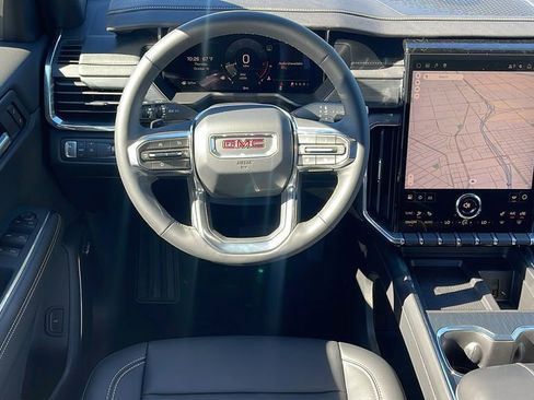 New 2026 GMC Acadia Elevation w/ Black Edition image 14