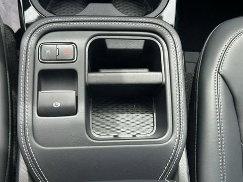 New 2026 Ford Mustang Mach-E Select w/ Comfort Package RWD image 25