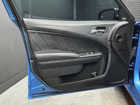 Used 2023 Dodge Charger SRT Hellcat RWD image 15