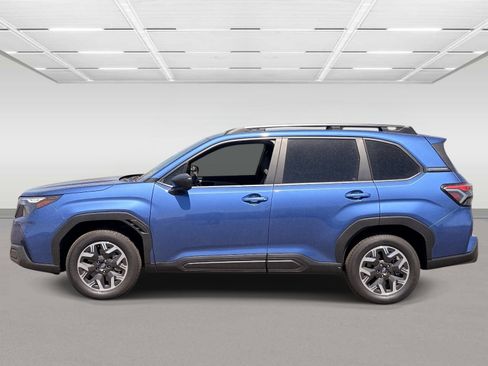 Used 2026 Subaru Forester AWD/4WD image 2