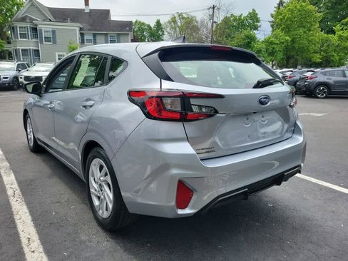Certified 2024 Subaru Impreza 2.0i AWD/4WD image 6