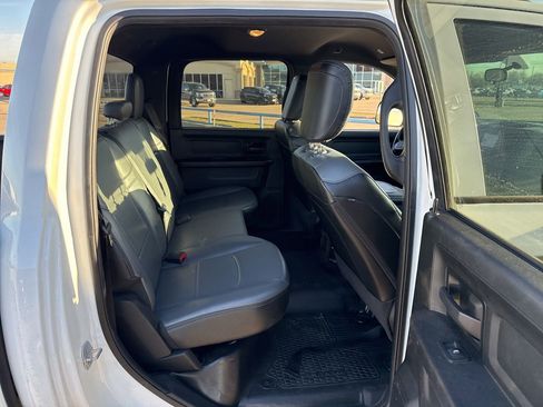 Used 2021 RAM 2500 Tradesman image 10