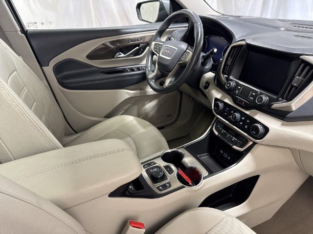 Certified 2023 GMC Terrain Denali AWD/4WD image 30