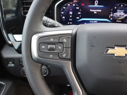 New 2026 Chevrolet Silverado 2500 LT w/ All Star Edition image 8