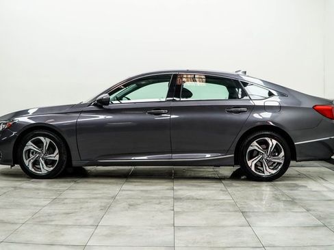 Used 2020 Honda Accord EX image 8