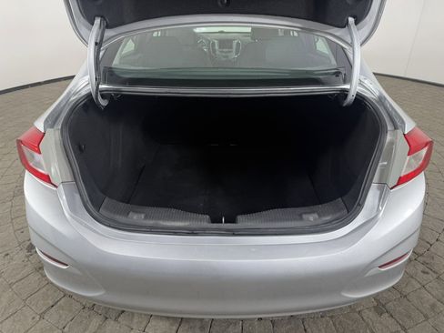 Used 2017 Chevrolet Cruze LS image 7