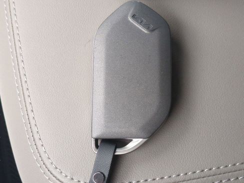 New 2026 Kia Carnival LXS image 19