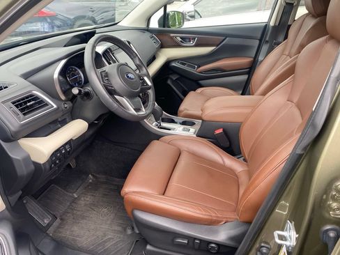 Used 2022 Subaru Ascent Touring AWD/4WD image 6