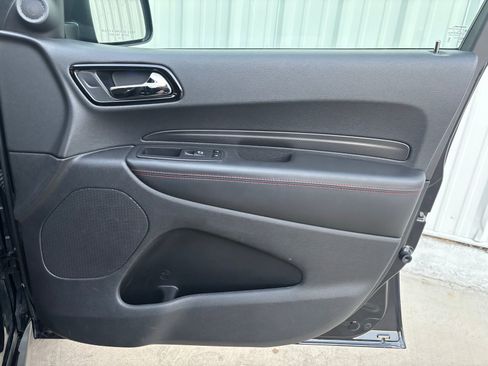 Used 2024 Dodge Durango GT image 35