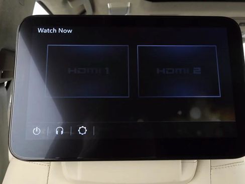 Used 2023 Cadillac Escalade ESV Sport Platinum AWD/4WD image 22