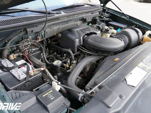 Used 2001 Ford F150 Lariat image 42