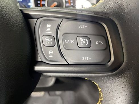 New 2025 Jeep Wrangler Unlimited Rubicon 392 image 24