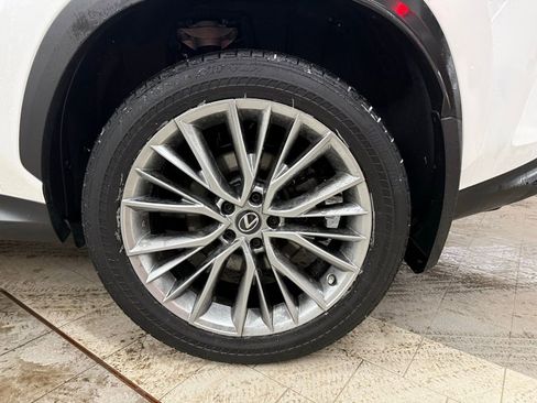 Used 2023 Lexus NX 350 350 Luxury image 26