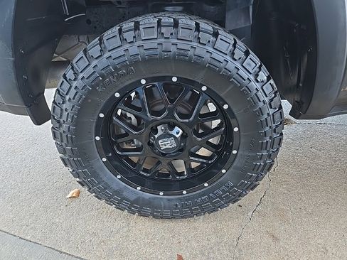 Used 2022 RAM 1500 Rebel w/ Rebel Level B Equipment Group image 31