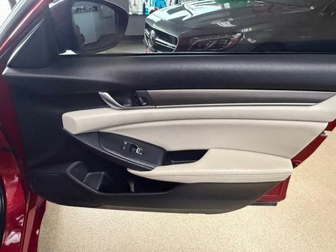 Used 2020 Honda Accord Hybrid image 41