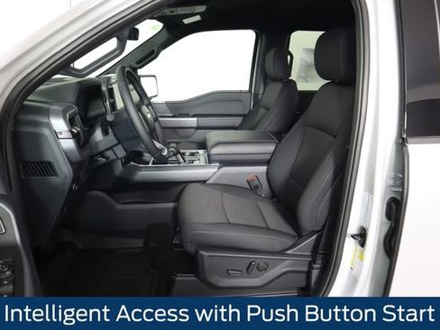New 2026 Ford F150 XLT AWD/4WD image 29