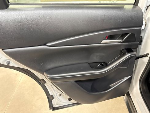 Certified 2024 MAZDA CX-30 AWD 2.5 S w/ Select Sport Pkg image 10