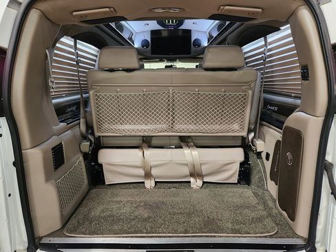 Used 2015 Chevrolet Express 2500 image 65