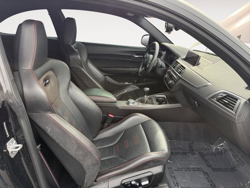 Used 2020 BMW M2 Competition w/ Executive Package RWD image 19