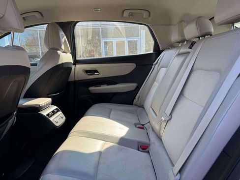 Certified 2024 Nissan Ariya ENGAGE e-4ORCE image 12