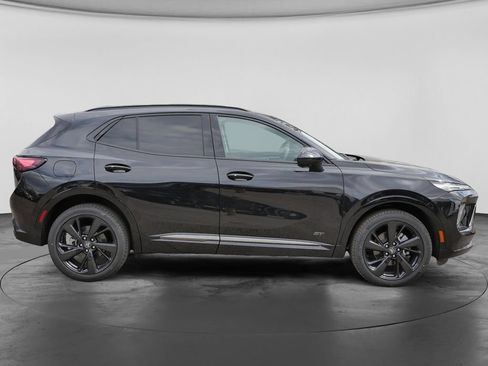 New 2026 Buick Envision Sport Touring AWD/4WD image 19