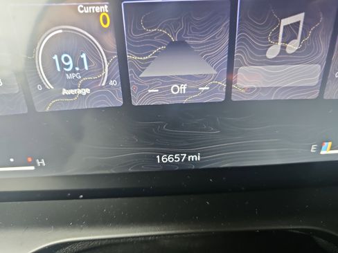 Used 2025 Jeep Grand Cherokee Laredo X w/ Luxury Tech Group I AWD/4WD image 21