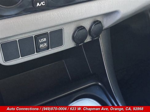 Used 2012 Toyota Tacoma PreRunner image 15