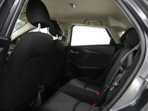 Used 2017 MAZDA CX-3 Sport AWD/4WD image 17