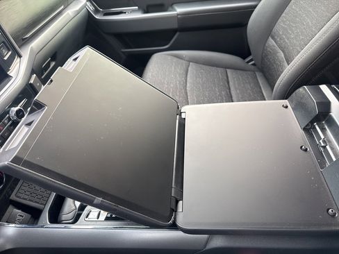 New 2025 Ford F150 XLT w/ Equipment Group 302A MID image 33