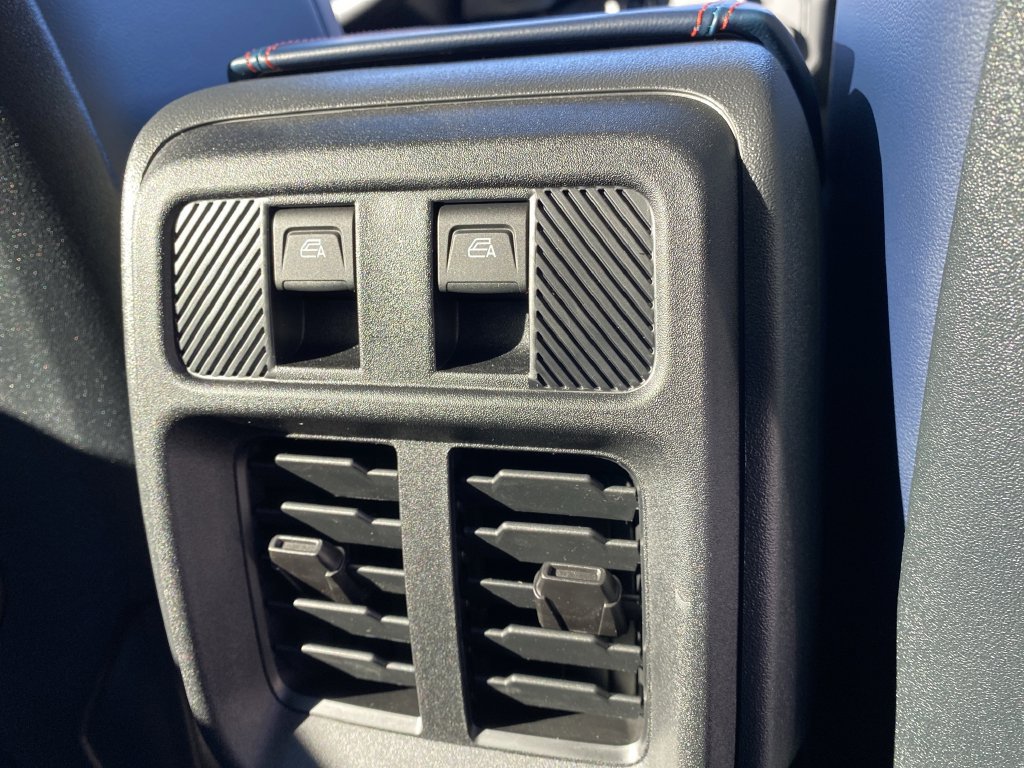 New 2025 Ford Bronco Raptor AWD/4WD image 43
