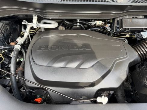 Used 2023 Honda Ridgeline Black Edition image 23