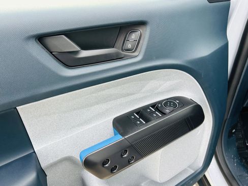 New 2026 Ford Maverick XLT w/ 4K Tow Package image 11