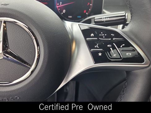 Certified 2026 Mercedes-Benz GLC 300 4MATIC image 26