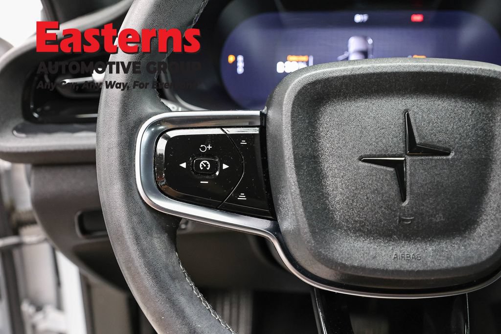 Used 2023 Polestar Polestar 2 AWD/4WD image 17