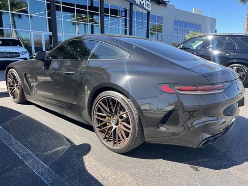 Used 2024 Mercedes-Benz AMG GT 55 image 6