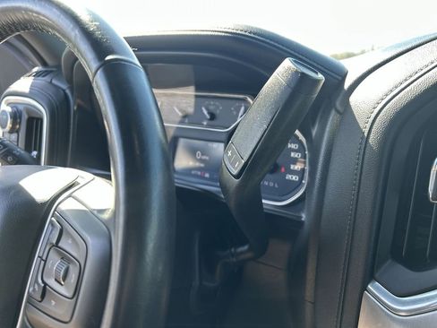 Used 2021 GMC Sierra 1500 Elevation image 25